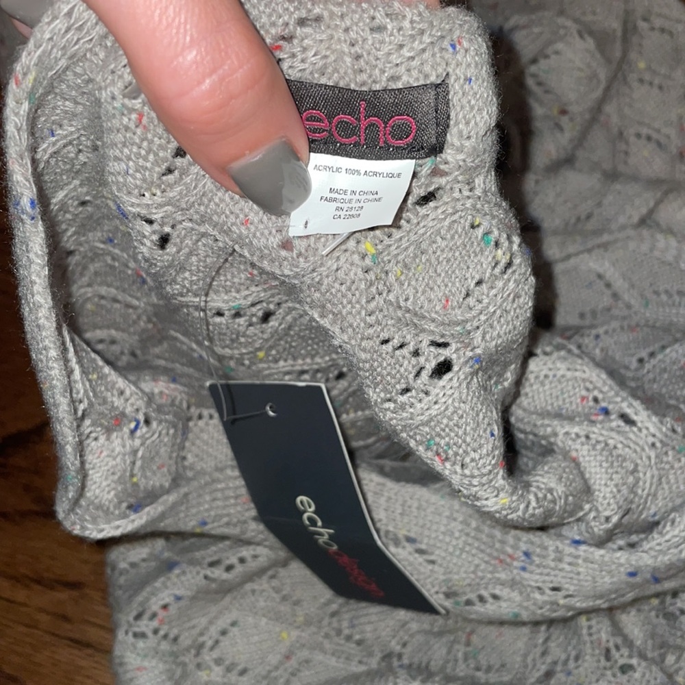 Infinity scarf - Picture 5 of 7